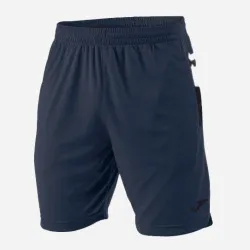 Шорты детские Joma MIAMI Темно-синий 153-164 (100785.331) - Robinzon.ua