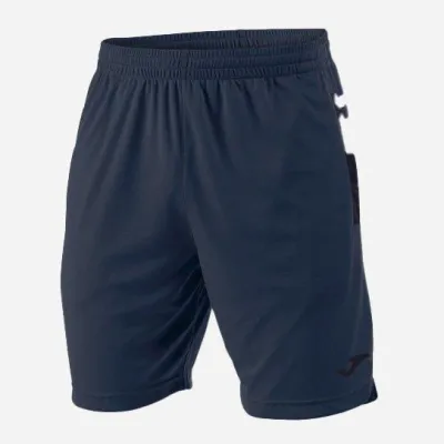 Шорты детские Joma MIAMI Темно-синий 118-140 (100785.331) - Robinzon.ua