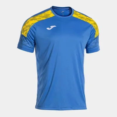 Футболка JOMA CHAMPION VIII Синій L (104263.709 L) - Robinzon.ua