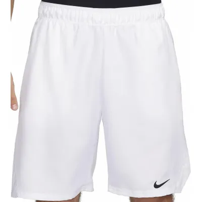 Мужские Шорты  Nike Dri-fit Victory SHORT 9IN Белый L ( FD5384-100 L) - Robinzon.ua