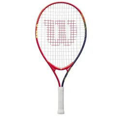 Ракетка для тенісу Wilson SLAM JR 23 BOYS WR171910 - Robinzon.ua