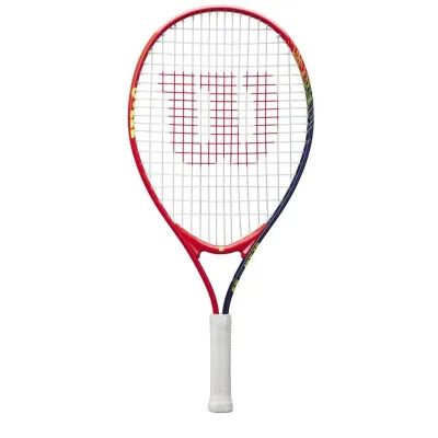 Ракетка для тенісу Wilson SLAM JR 23 BOYS WR171910 - Robinzon.ua