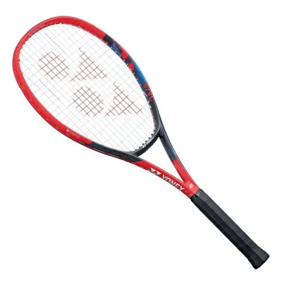 Ракетка для тенниса Yonex VCore feel (250g) Scarlett Gr1 07VCFSTGr1 - Robinzon.ua