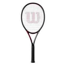 Ракетка для тенісу Wilson CLASH 100 V3.0 G3 WR172811 Ракетка для тенісу Wilson CLASH 100 V3.0 G3 WR172811 - Robinzon.ua