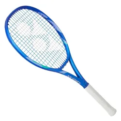 Ракетка для тенісу Yonex Ezone Alpha SL (100 sq.in., 245g) Blast blue Gr1 08EZAPSLBSBL Ракетка для тенісу Yonex Ezone Alpha SL (100 sq.in., 245g) Blast blue Gr1 08EZAPSLBSBL - Robinzon.ua