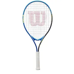 Ракетка для тенісу Wilson SLAM JR 25 BOYS WR171810 - Robinzon.ua