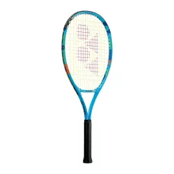 Ракетка для тенісу Yonex Junior 25 (100 sq.in., 230g) Ocean Blue 02YJ25G blue Ракетка для тенісу Yonex Junior 25 (100 sq.in., 230g) Ocean Blue 02YJ25G blue - Robinzon.ua