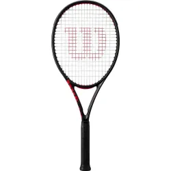 Ракетка для тенісу Wilson CLASH 100 L V3.0 G3 WR172911G3 - Robinzon.ua