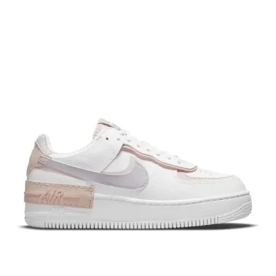 Жіночі Кросівки Nike W Af1 Shadow Різнокольоровий 40 (7dCI0919-113 40) - Robinzon.ua