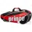 Чехол теннисный Prince Tour team X 9 red/black Prince Tour team X 9 red - Robinzon.ua