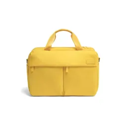 Сумка CITY PLUME YELLOW - Robinzon.ua