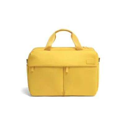 Сумка CITY PLUME YELLOW - Robinzon.ua