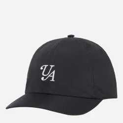 Кепка M Sportstyle Nylon Snapback черный Чел OSFM (1389692-001) Кепка M Sportstyle Nylon Snapback черный Чел OSFM (1389692-001) - Robinzon.ua