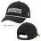 Кепка M JS Drive Rope Snapback черный чел OSFM (1389912-001) - Robinzon.ua