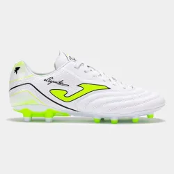 Детские бутсы Joma AGUILA Белый 39 (AGUS2502FG 39) Детские бутсы Joma AGUILA Белый 39 (AGUS2502FG 39) - Robinzon.ua