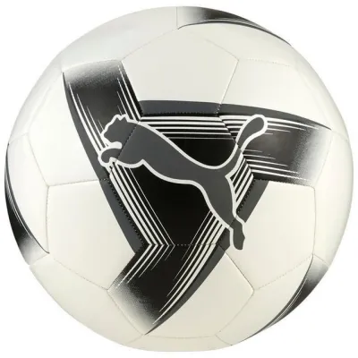 М'яч футбольний Puma PRESTIGE ball білий, чорний Уні 5 084585-01 - Robinzon.ua