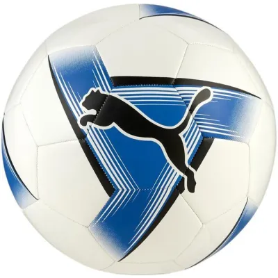 Мяч футбольный Puma PRESTIGE ball белый, синий Уни 4 084585-03 - Robinzon.ua