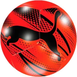 М'яч футбольний Puma ATTACANTO Graphic помаранчевий Уні 4 084073-16 - Robinzon.ua