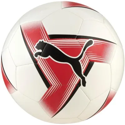 Мяч футбольный Puma PRESTIGE ball белый, красный Уни 4 084585-02 - Robinzon.ua