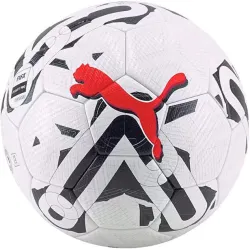 М'яч футбольний Puma Orbita 3 TB (FIFA Quality) білий, чорний Уні 4 083777-03 - Robinzon.ua