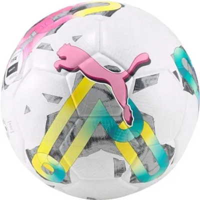 Футбольный мяч Puma Orbita 4 HYB (FIFA Basic) белый Уни 4 083781-01 - Robinzon.ua