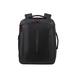 Рюкзак 15.6" ECODIVER BLACK - Robinzon.ua