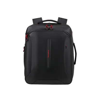 Рюкзак 15.6" ECODIVER BLACK - Robinzon.ua