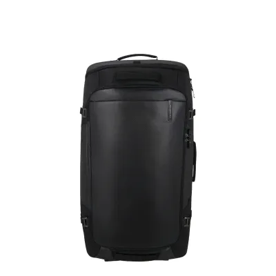 Дорожная сумка на колесах ARMOX BLACK - Robinzon.ua