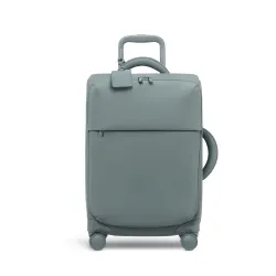 Валіза 55 см LOST IN BERLIN CEMENT STORM - Robinzon.ua