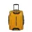 Дорожня сумка ECODIVER YELLOW - Robinzon.ua