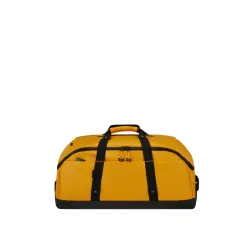 Сумка дорожная ECODIVER YELLOW - Robinzon.ua