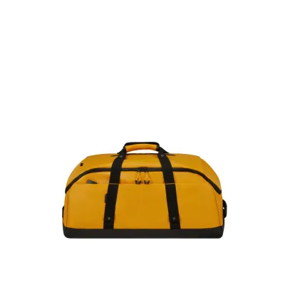 Сумка дорожная ECODIVER YELLOW - Robinzon.ua