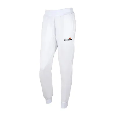 Жіночі штани Ellesse Hallouli Jog Pants Білий XS (SGK13652-WHITE XS) - Robinzon.ua