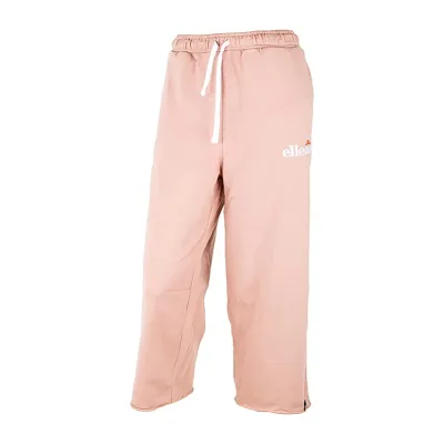 Жіночі штани Ellesse Taran Cropped Jog Pant Рожевий S (SGM14012-PINK S) - Robinzon.ua