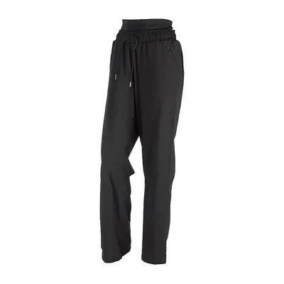 Жіночі Штани Puma Modest Activewear Wide Leg Чорний XS (52178901) - Robinzon.ua