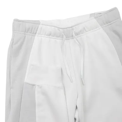 Женские Брюки Nike W NSW AIR FLC MR JGGR Разноцветный L (DV8050-121) - Robinzon.ua