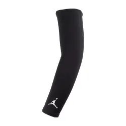 Чоловічі Нарукавники JORDAN SHOOTER SLEEVES Чорний L/XL (7dJ.KS.04.010.LX L/XL) - Robinzon.ua