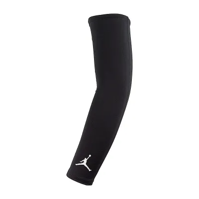 Чоловічі Нарукавники JORDAN SHOOTER SLEEVES Чорний L/XL (7dJ.KS.04.010.LX L/XL) - Robinzon.ua