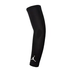Чоловічі Нарукавники JORDAN SHOOTER SLEEVES Чорний S/M (7dJ.KS.04.010.SM S/M) - Robinzon.ua