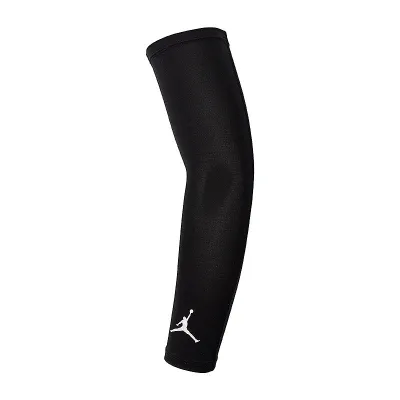 Мужские Нарукавники JORDAN SHOOTER SLEEVES Черный S/M (7dJ.KS.04.010.SM S/M) - Robinzon.ua