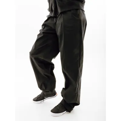 Жіночі Штани Nike TROUSER PNT Чорний L (7dFB8299-010 L) - Robinzon.ua