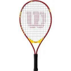 Ракетка Wilson US Open 23 red/yellow WR082510 - Robinzon.ua