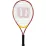 Ракетка Wilson US Open 23 red/yellow WR082510 - Robinzon.ua