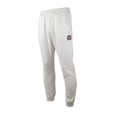 Жіночі штани Ellesse Eques Jog Pant Білий M (SHK12206-OFF-WHITE M) - Robinzon.ua