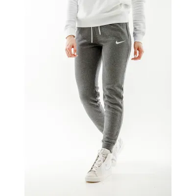 Жіночі Штани Nike FLC PARK20 PANT KP Сірий M (7dCW6961-071 M) - Robinzon.ua