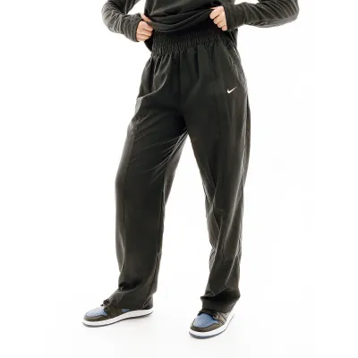 Женские Брюки Nike ULTRA PANT Черный S (7dFB5018-010 S) - Robinzon.ua
