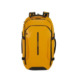 Рюкзак для подорожей M 17.3" ECODIVER YELLOW - Robinzon.ua