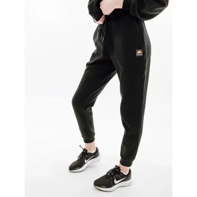Жіночі Штани Ellesse Speralla Jog Pant Чорний L (7dSRR17806-011 L) - Robinzon.ua