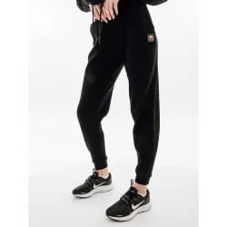 Жіночі Штани Ellesse Lorina Jog Pant Чорний M (7dSRR17808-011 M) - Robinzon.ua