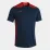 Футболка JOMA CHAMPION VI темно-синій S 101822.336 S - Robinzon.ua